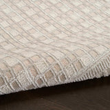 Alfombra de Interior 4' x 6' Pies - Monnry