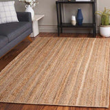 Alfombra de Interior 4' x 6' Pies - Monnry