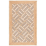 Alfombra de Interior 4' x 6' Pies - Monnry