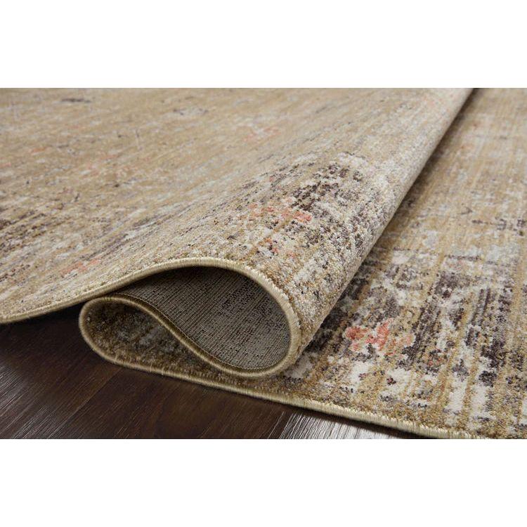 Alfombra de Interior 4' x 6' Pies - Monnry