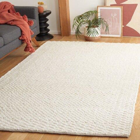 Alfombra de Interior 4' x 6' Pies - Monnry