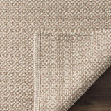 Alfombra de Interior 4' x 6' Pies - Monnry