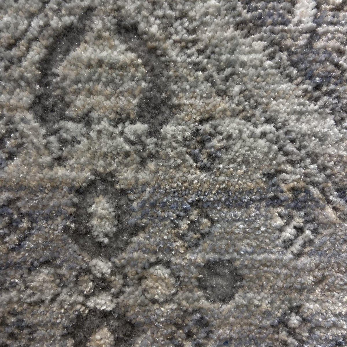 Alfombra de Interior 4' x 6' Pies - Monnry
