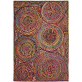 Alfombra de Interior 4' x 6' Pies - Monnry