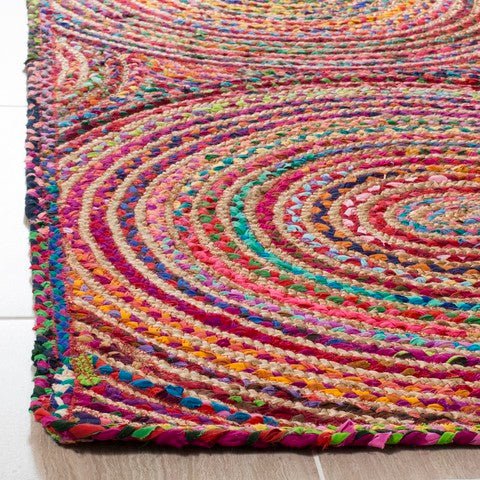 Alfombra de Interior 4' x 6' Pies - Monnry