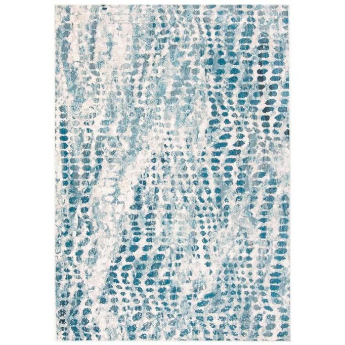 Alfombra de Interior 4' x 6' Pies - Monnry