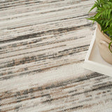 Alfombra de Interior 4' x 6' Pies - Monnry