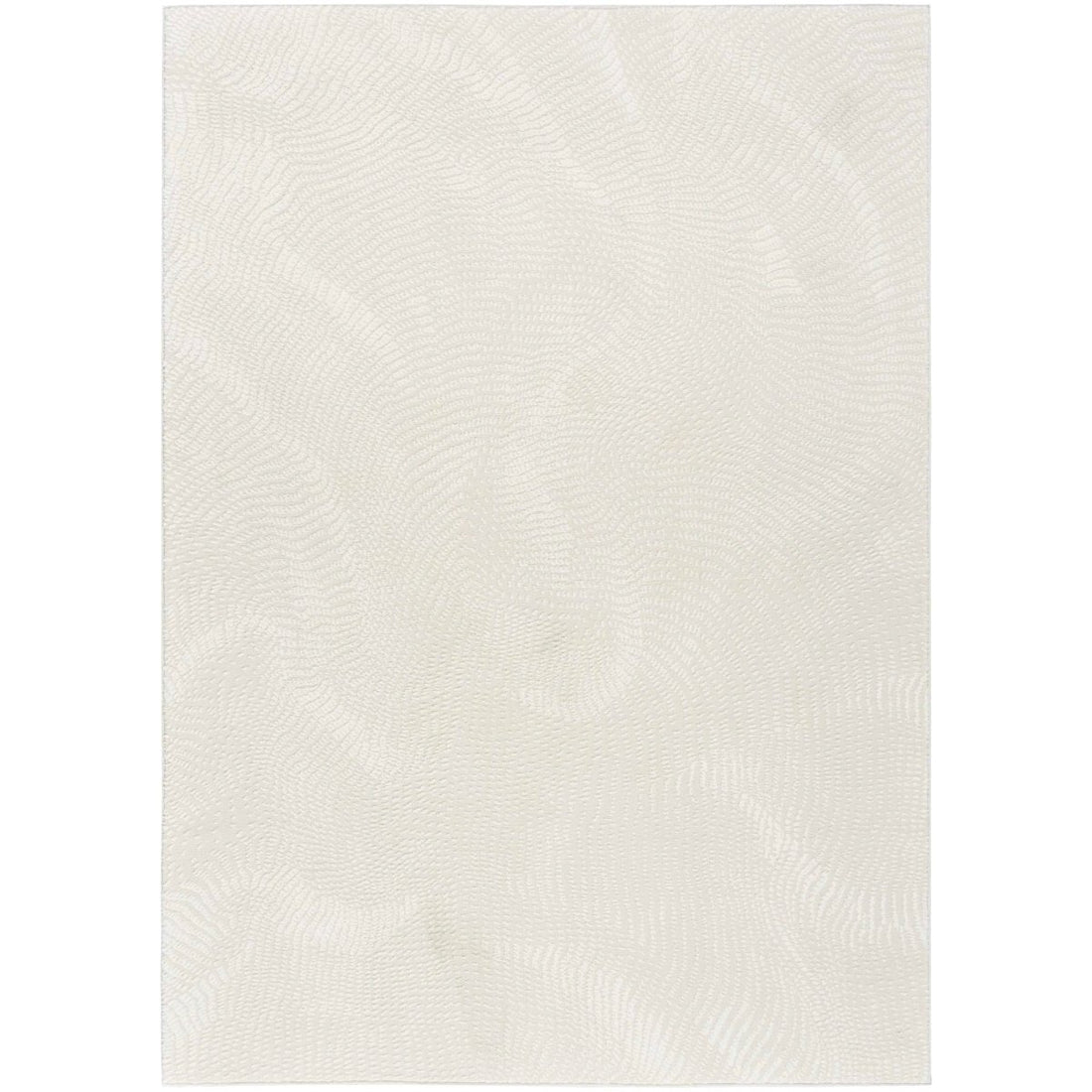 Alfombra de Interior 4' x 6' Pies - Monnry