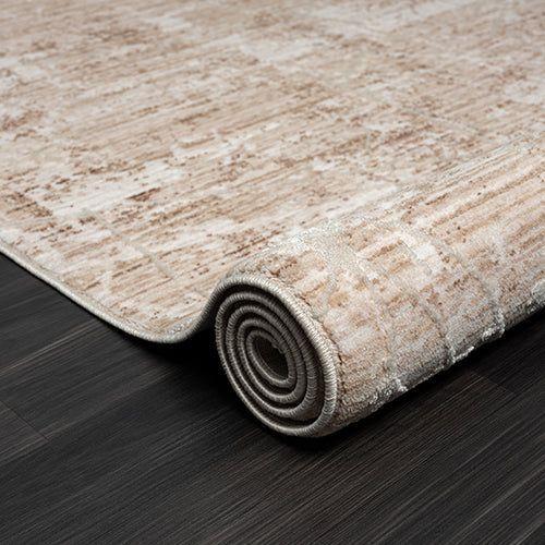 Alfombra de Interior 4' x 6' Pies - Monnry