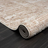 Alfombra de Interior 4' x 6' Pies - Monnry