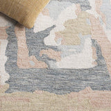 Alfombra de Interior 4' x 6' Pies - Monnry