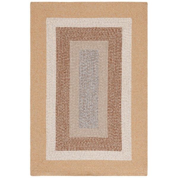 Alfombra de Interior 4' x 6' Pies - Monnry