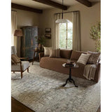 Alfombra de Interior 4' x 6' Pies - Monnry
