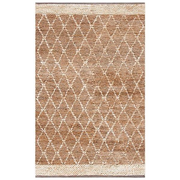Alfombra de Interior 4' x 6' Pies - Monnry