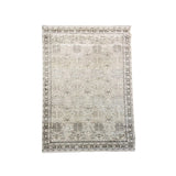 Alfombra de Interior 4' x 6' Pies - Monnry