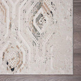 Alfombra de Interior 4' x 6' Pies - Monnry