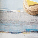 Alfombra de Interior 4' x 6' Pies - Monnry