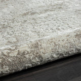 Alfombra de Interior 4' x 6' Pies - Monnry