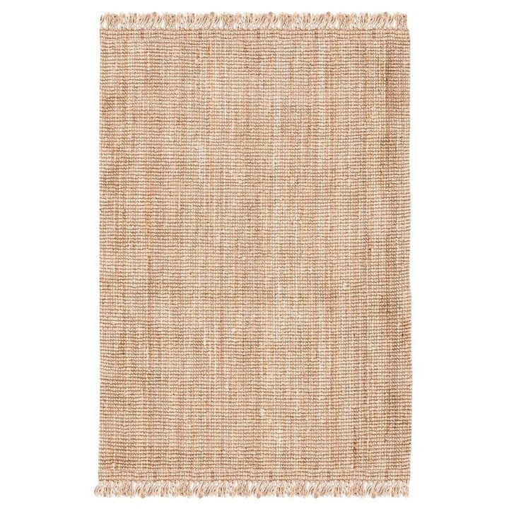 Alfombra de Interior 4' x 6' Pies - Monnry