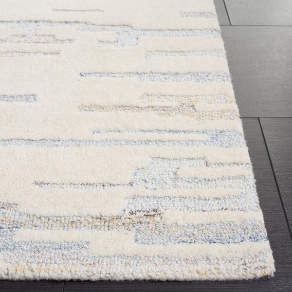 Alfombra de Interior 4' x 6' Pies - Monnry