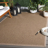 Alfombra de Interior 4' x 6' Pies - Monnry
