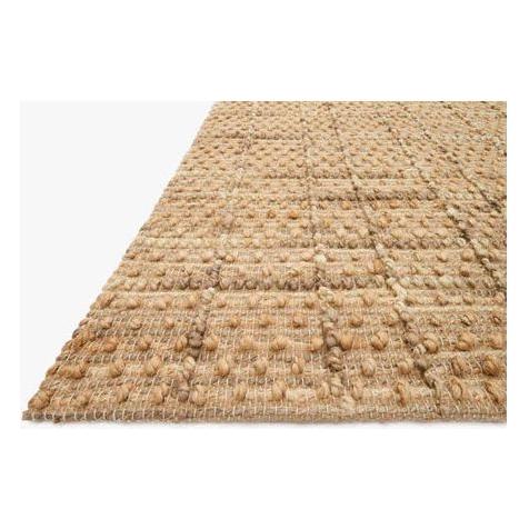 Alfombra de Interior 4' x 6' Pies - Monnry
