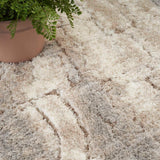 Alfombra de Interior 4' x 6' Pies - Monnry