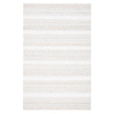 Alfombra de Interior 4' x 6' Pies - Monnry
