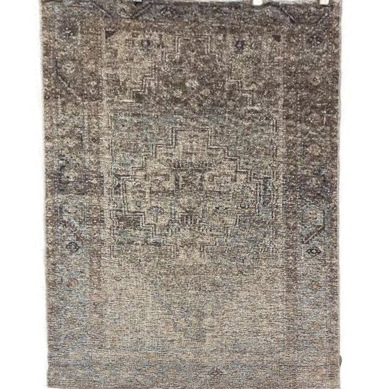 Alfombra de Interior 4' x 6' Pies - Monnry