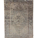 Alfombra de Interior 4' x 6' Pies - Monnry