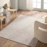 Alfombra de Interior 4' x 6' Pies - Monnry