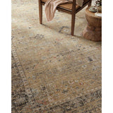 Alfombra de Interior 4' x 6' Pies - Monnry