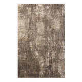 Alfombra de Interior 4' x 6' Pies - Monnry
