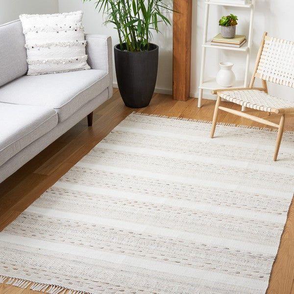 Alfombra de Interior 4' x 6' Pies - Monnry