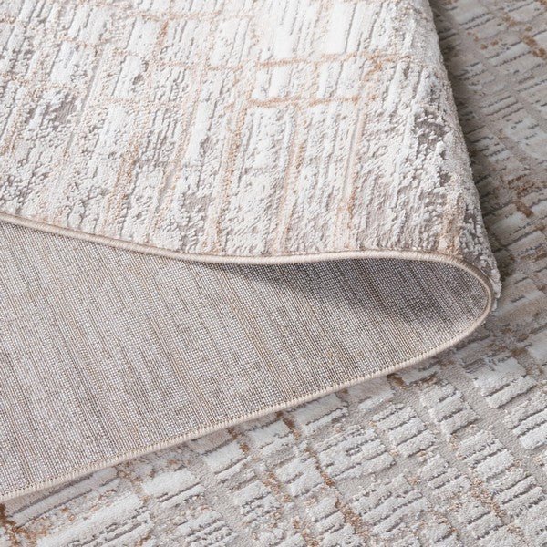 Alfombra de Interior 4' x 6' Pies - Monnry