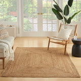 Alfombra de Interior 4' x 6' Pies - Monnry