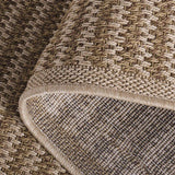 Alfombra de Interior 4' x 6' Pies - Monnry