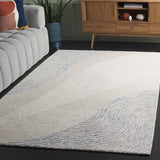 Alfombra de Interior 4' x 6' Pies - Monnry