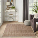 Alfombra de Interior 4' x 6' Pies - Monnry