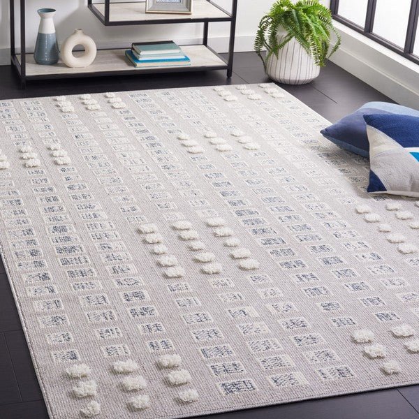 Alfombra de Interior 4' x 6' Pies - Monnry