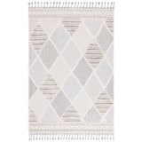Alfombra de Interior 4' x 6' Pies - Monnry