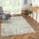 Alfombra de Interior 4' x 6' Pies - Monnry