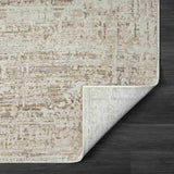Alfombra de Interior 4' x 6' Pies - Monnry