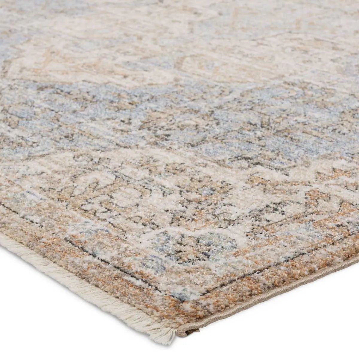 Alfombra de Interior 4' x 6' Pies - Monnry