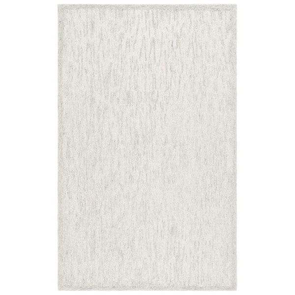 Alfombra de Interior 4' x 6' Pies - Monnry