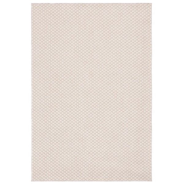 Alfombra de Interior 4' x 6' Pies - Monnry