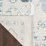 Alfombra de Interior 4' x 6' Pies - Monnry