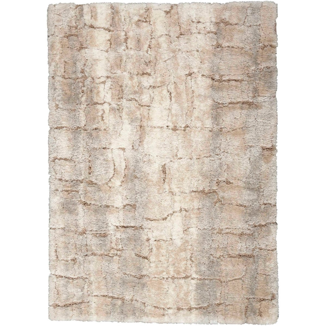 Alfombra de Interior 4' x 6' Pies - Monnry