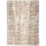 Alfombra de Interior 4' x 6' Pies - Monnry