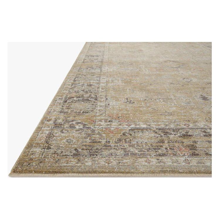 Alfombra de Interior 4' x 6' Pies - Monnry